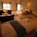 Burahan Suit Hotel