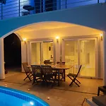 Villa Burak