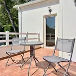 Villa Paradaise Is Magnificent Villa With Sea View And Infinity Pool