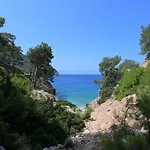 Pavlonya Bungalows