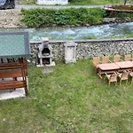 New Toprak Pansiyon