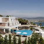 Doria Hotel Bodrum-City Center