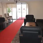 Hisar Hotel