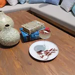 Lavinya Otel