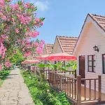 Clover Magic Nova Beach Hotel