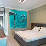 Kayalar Blue Beach Hotel