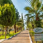 Kayalar Blue Beach Hotel