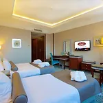 Emporium Hotel