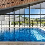 The Fortyfive Business Hotel & Spa