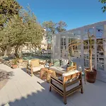 Panjur Alacati (Adults Only)