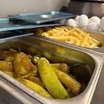 Poyraz Hotel Uzungoel