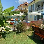 Alpine Villa At Hisaroenue Oeluedeniz Ovacik Fethiye 6+2, 12 People