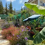 Alpine Villa At Hisaroenue Oeluedeniz Ovacik Fethiye 6+2, 12 People
