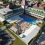 Ceti̇N Presti̇Ge Resort