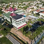 Ceti̇N Presti̇Ge Resort