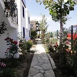 Simay Apart Hotel