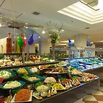 Kervansaray Thermal Convention Center & Spa