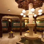 Kervansaray Thermal Convention Center & Spa
