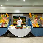 Orange County Kemer (Adults Only)