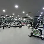 Euro Park Hotel Bursa