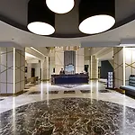 Euro Park Hotel Bursa