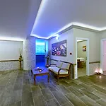 Euro Park Hotel Bursa