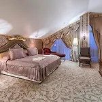 Dobedan Exclusive Hotel & Spa \