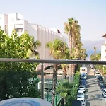 Hotel Kent Studyo