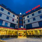 Arsen Hotel