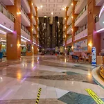Transatlantik Hotel & Spa