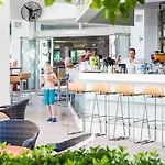 Barut B Suites