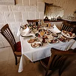 Tafoni Houses Cave Hotel