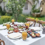 Exedra Cappadocia