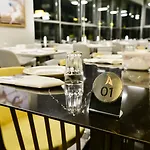 Ankara Alegria Business Hotel