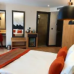 Bursa Koza Hotel