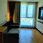 Bursa Koza Hotel