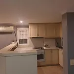2 Rooms Apartment With Garden