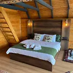 Defne Bungalow Yomra