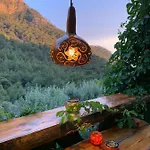 Large Bungalow With Sea View In Kabak Bay, Oeluedeniz