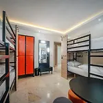 Manu Startup House