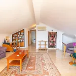 Korsan Apartment No.6