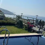 Private Villa In Yalikavak Bodrum