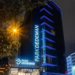 Park Dedeman Kizilay Ankara