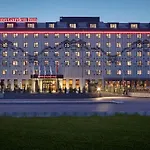Hilton Garden Inn Erzurum