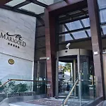Marigold Thermal & Spa Hotel Bursa