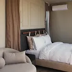 Velour Hotel Spa Restaurant