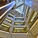 Marigold Thermal & Spa Hotel Bursa
