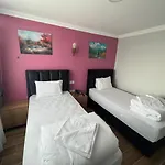 Mirhan Hotel