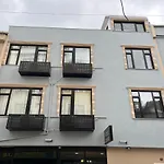 Mirhan Hotel