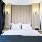 Moss Hotel Yenikapi
